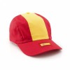 Cappellini con logo personalizzati per bambini